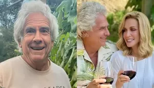 Donna Mills Joins OnlyFans, 85 YO Never Got Married, All On Her Boyfriend Larry Gilman