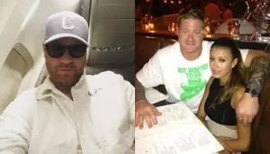 Jeremy Shockey Divorced Daniela Cortazar After 8 Months Of Marriage, All About Their Bitter Split