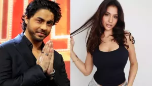 Aryan Khan's Outing With Vinnie Takair Sparks Dating Buzz, Here's Everything About The Danish Singer