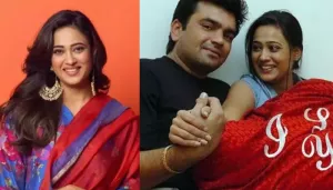 Shweta Tiwari's Ex-Husband, Raja Was Supposed To Remarry Someone Younger Than His Daughter, Palak