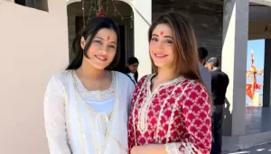 Shivangi Joshi's Sister Slams Trolls Over Actress's 'Bread-Butter' Story, 'Problem Ghar Dekh Ke...'
