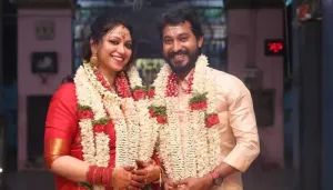 Madhampatty Rangaraj Accepts Joy Crizildaa's Child As His Own, Whom He Earlier Called Illegitimate