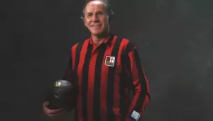 Who Is Franco Baresi's Wife, Maura Lari? All About Her As AC Milan Star Dies At 66