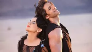 Hrithik Roshan 'Liked' A Post Trolling Kangana Ranaut, 'Kyo Khula Chhod Diya Ise Desh Par..'
