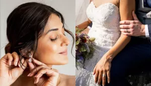 Jennifer Winget's Wedding Ring's Cost Revealed, Actress Reveals The Secret Behind Making