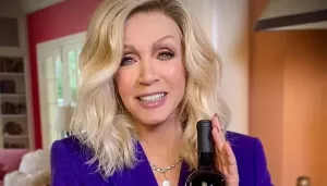 Donna Mills Once Rated Kissing Clint Eastwood 'Triple A', Called Actor 'A Really Sweet Man'
