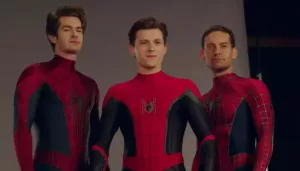 Not Tom Holland But Tobey Maguire Is The Highest Paid Spider-Man, Full Breakdown Of Their Pay Checks