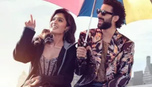 'Bhai Tera Star Hai' Review, Raghav Juyal Shines In The Comedy Film, Plot And Ending Explained
