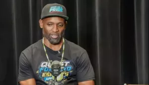 Who Is Marie Green? Meet Ahman Green's Wife After He Revealed His Parkinson's Diagnosis At 49
