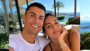 Before Ronaldo, Georgina Rodriguez Had A Wealthy BF, All About Her Mystery Ex And Rumored Romances