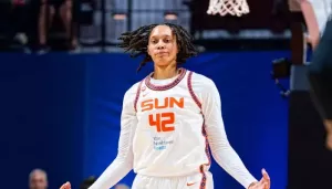 Brittney Griner Accused First Wife Of Cheating, Ended Marriage After 28-Days Over Pregnancy News