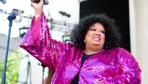 Who Was Arlene Smith? All About The Chantels Singer And Her Final Years Amid Her Death At 84