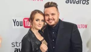 Bryan And Missy Lanning End 18-Year Relationship, Announce Divorce In Joint Statement