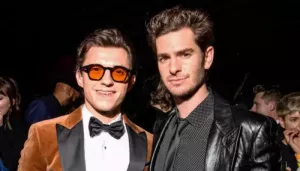 Andrew Garfield Gets Candid About Tom Holland Being His 'Spider-Man' Successor, 'Want The..'