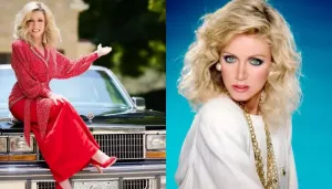 Donna Mills Joins OnlyFans At 85, Here's Why She Chose It Despite Having Million-Dollar Net Worth