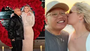 Meet Jacob Batalon's Wife, Veronica Leahov, 'Ned' Of 'Spider-Man: Brand New Day' Married Quietly