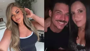 Did Jax Taylor Introduce His Son To GF, Lori Krebs? Inside His Custody Deal With Ex-Wife, Brittany