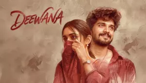 'Deewana' Ending Explained, 'Amulya' Finally Accepts 'Munna' And They Have Their Happily Ever After
