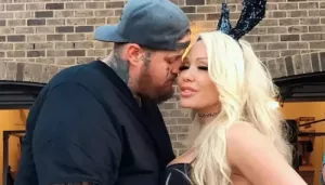 Bunnie XO To Potentially Launch Reality Show After Jelly Roll Divorce, 'Going Full-Blown Hollywood'