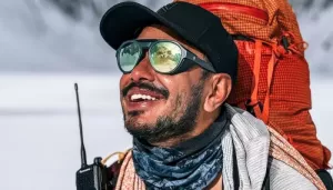 Famous Mountaineer Nirmal 'Nims' Purja Dies At 43, Went Missing On Pakistani Peak Days Before Death