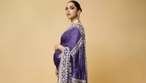 Deepika Padukone On Struggle Of Managing Two-Year-Old Dua Amid Second Pregnancy, 'This Entire..'