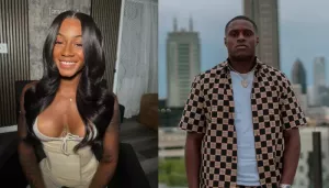 Meet Sha'Carri Richardson's Boyfriend Christian Coleman, Track And Field Star, Was Assaulted By Her