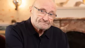 Phil Collins Had 3 Failed Marriages, Here's Why The First One Ended, Ex-Wife Shared Emotional Truth
