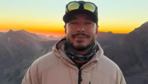 Nirmal Purja Left His UK Military Job And Financial Stability For Mountaineering, 'Show The World..'