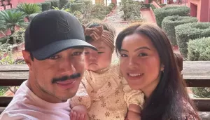 Nims Purja's Heart-Touching Posts About Wife And Daughter Resurfaced Amid His Tragic Passing At 43