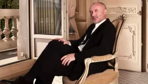 Phil Collins Once Confessed To Cheating On His Second Wife Jill Tavelman, 'Was Following My Heart'