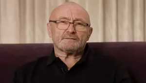 Phil Collins Looking For Love At 75, Shares Near-Death Experience Following Split From Ex-Wife