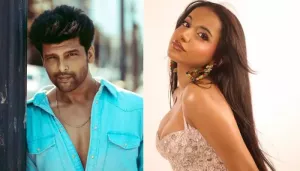 'Alliance' Fame Vriddhi Patwa Slams Actor Kushal Tandon, Calls Him A 'Sexist', 'Instigating Me...'