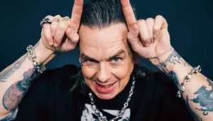 Sid Wilson Was Fired From Slipknot Because Of His Behavior, Fans Say, 'There Is More To The Story'