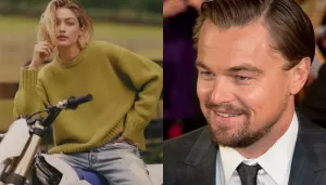 Gigi Hadid Dated 20-Year-Older Leonardo DiCaprio, Here's Why The Couple Ended Their Relationship