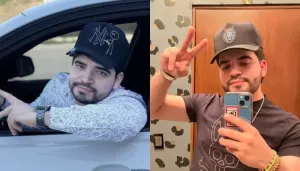 'Those Guys...' Cesar Gastelum's Chilling Final Words Before Being Shot Dead On Livestream Surface