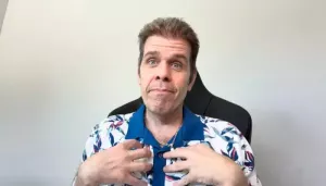 Perez Hilton's 911 Dispatch Audio Reveals Shocking Details Of 'Suicide Attempt' During Livestream