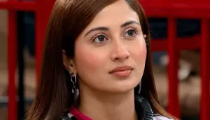 'Lock Upp 2' Finale, Shreya Kalra Wins Ekta Kapoor's Netflix Show, Narrowly Defeats Shivangi Joshi
