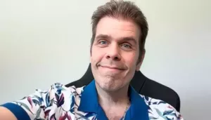 Perez Hilton's Shocking Post Days Before Self-Harming Livestream Resurfaces, Leaving Fans Confused