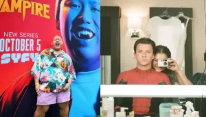 'Spider-Man' Star Jacob Batalon Gushes About Co-Stars Tom Holland, Zendaya, 'Call Them My Family'