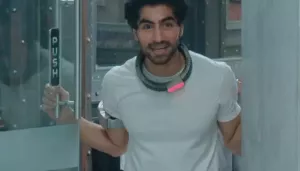 Harshad Chopda Breaks Silence On Ex-GF Who Cheated On Him With His Friend, Denies It Was Sriti Jha