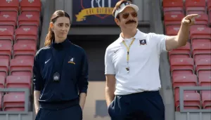 'Ted Lasso' Season 4 Episode 1 Ending Explained, 'Ted's' Return To Coaching With Family Support
