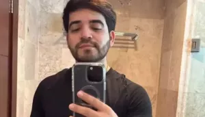 Did Cesar Gastelum Have A GF? She Reacts To His Tragic Death During Livestream After Being Shot