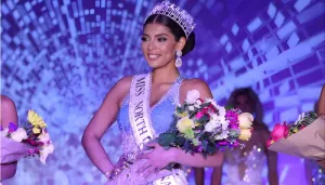 Brittany Boltinhouse Built Her Career In Entrepreneurship, Ex-Miss NC USA 2026 Owns Two Companies
