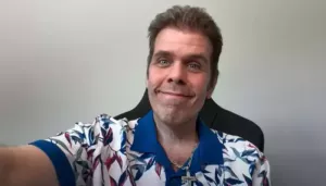 Is Perez Hilton Related To Popular Socialite Paris Hilton? Here's The Secret Behind His Pseudonym