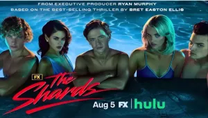 'The Shards' Review, A Stylish Teen Thriller That's Gorgeous To Watch But Loses Focus On Its Mystery