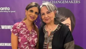Saif Ali Khan's Sister Saba Reveals That She Never Had A Boyfriend, 'Didn't Find Anyone..'
