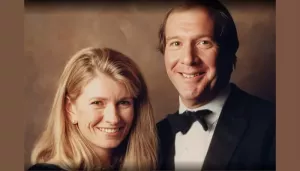 Meet Martha Stewart's Ex-Husband Andy, She Calls Him A 'Jerk', Breaks Silence On Their Messy Split