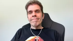 Perez Hilton's Family Breaks Silence After His Alarming Livestream, 'Our Focus Right Now..'