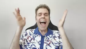 Perez Hilton's Family Reveals How He Is Doing After Disturbing TikTok Live Led To Hospitalization