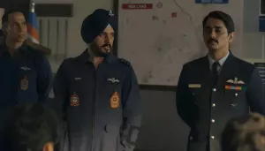 'Operation Safed Sagar' Review, Discipline And Duty Matter More Than Aerial Spectacle In This Series